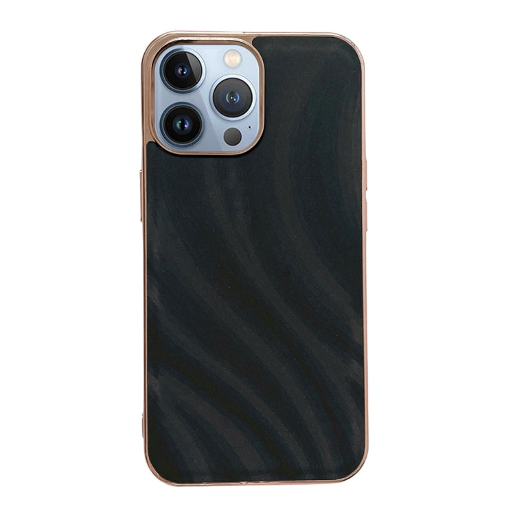 Nano Electroplating Protective Phone Case, For iPhone 14 Pro Max, For iPhone 14 Pro, For iPhone 14 Plus, For iPhone 14, For iPhone 13 Pro Max, For iPhone 13 Pro