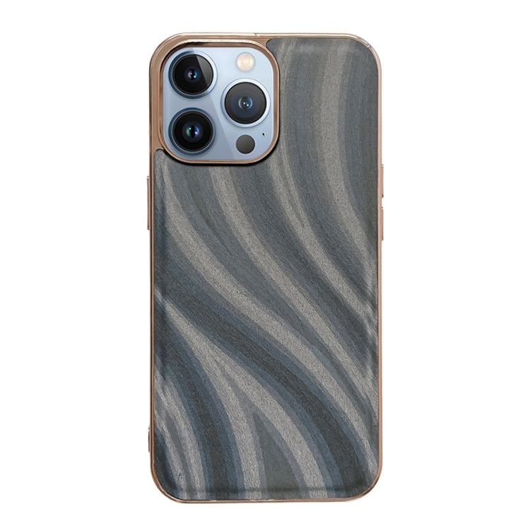 Nano Electroplating Protective Phone Case, For iPhone 14 Pro Max, For iPhone 14 Pro, For iPhone 14 Plus, For iPhone 14, For iPhone 13 Pro Max, For iPhone 13 Pro