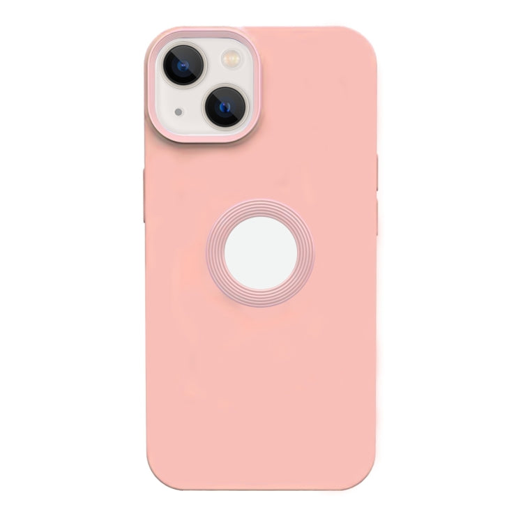 Contrast Color 3 in 1 TPU Phone Case, For iPhone 14, For iPhone 14 Plus, For iPhone 14 Pro