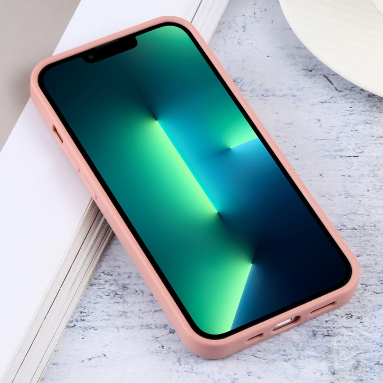 Contrast Color 3 in 1 TPU Phone Case, For iPhone 14, For iPhone 14 Plus, For iPhone 14 Pro