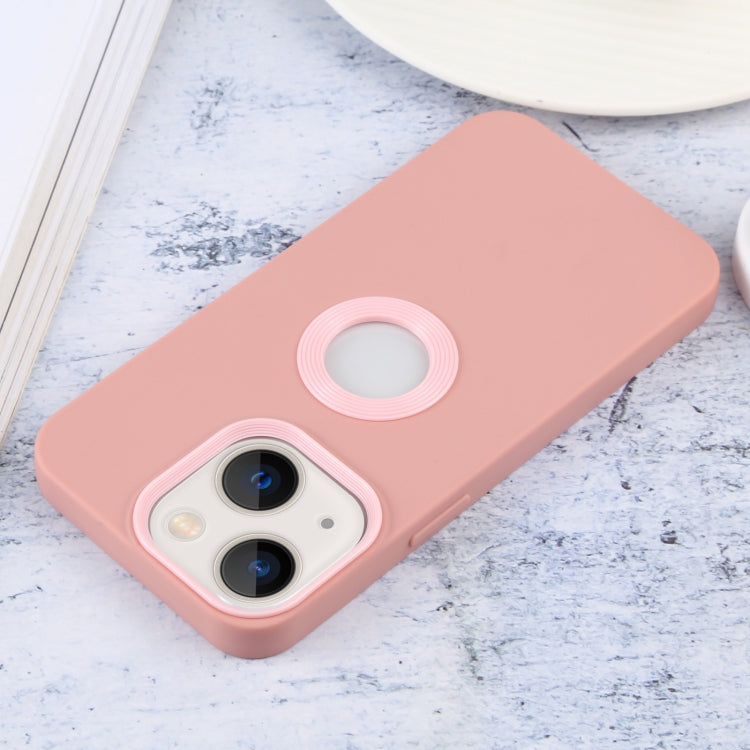 Contrast Color 3 in 1 TPU Phone Case, For iPhone 14, For iPhone 14 Plus, For iPhone 14 Pro