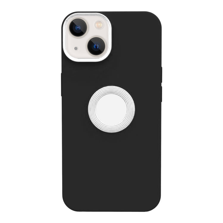Contrast Color 3 in 1 TPU Phone Case, For iPhone 14, For iPhone 14 Plus, For iPhone 14 Pro