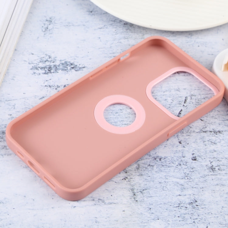 Contrast Color 3 in 1 TPU Phone Case, For iPhone 14 Pro Max