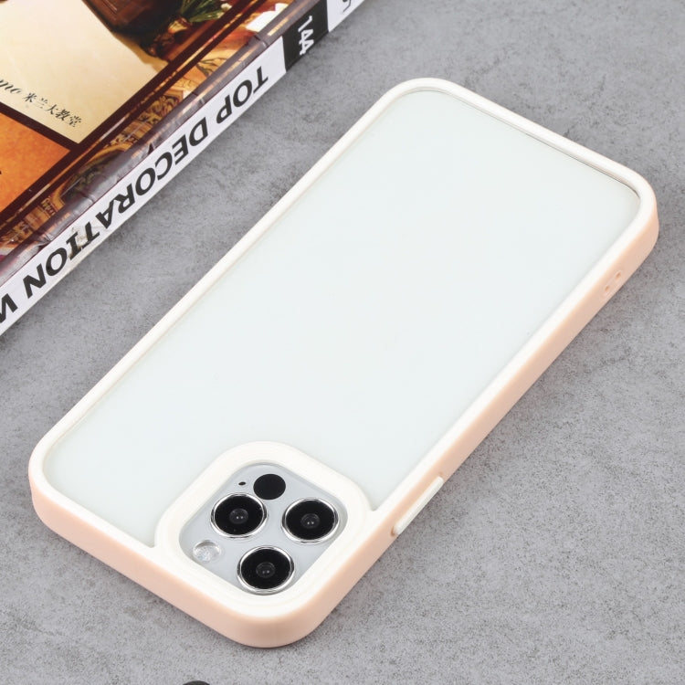 Two-color Shield TPU + PC Phone Case, For iPhone 14, For iPhone 14 Plus