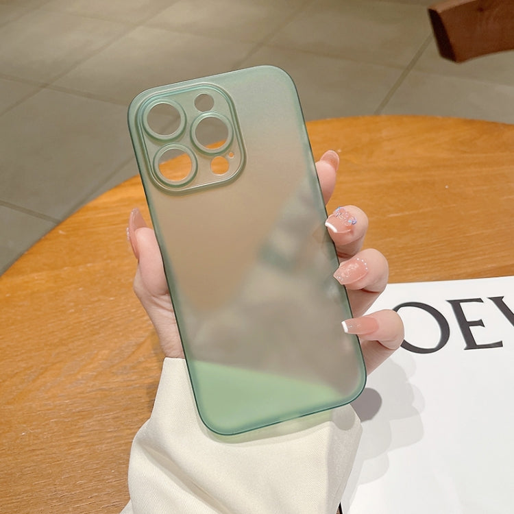 Frosted PP Phone Case, For iPhone 14 Plus, For iPhone 14 Pro, For iPhone 14 Pro Max