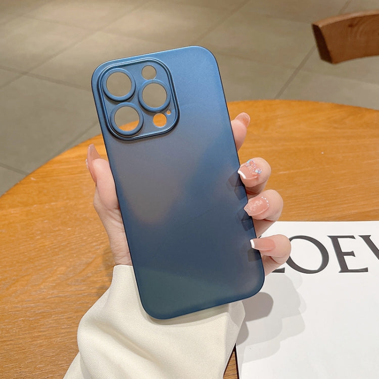Frosted PP Phone Case, For iPhone 14 Plus, For iPhone 14 Pro, For iPhone 14 Pro Max