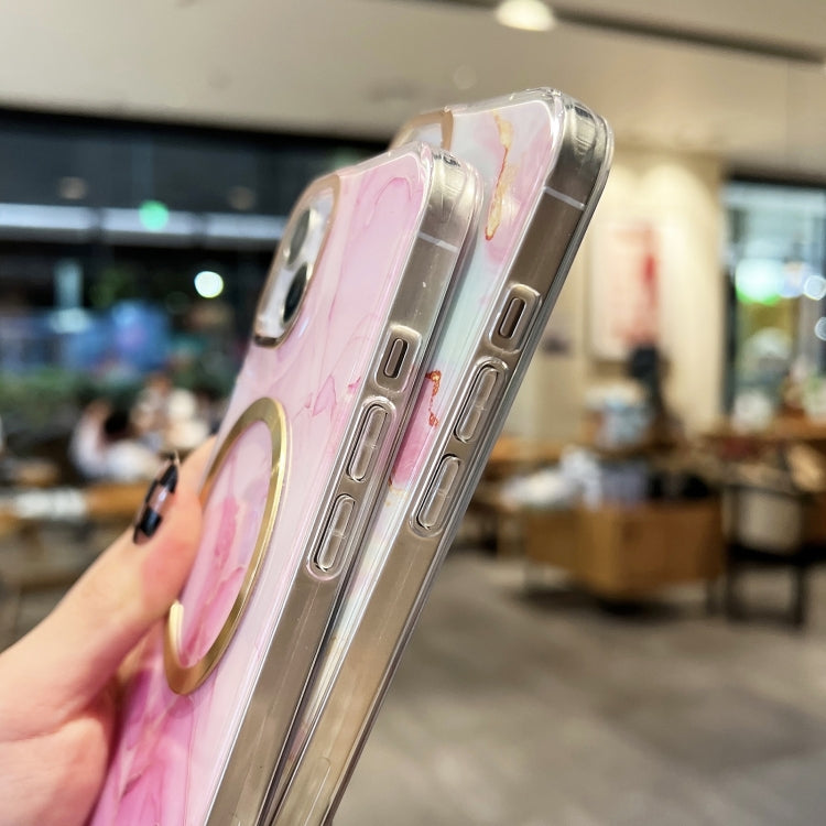 Gilt Marble Magsafe Phone Case, For iPhone 13, For iPhone 13 Pro, For iPhone 13 Pro Max, For iPhone 12, For iPhone 12 Pro, For iPhone 12 Pro Max