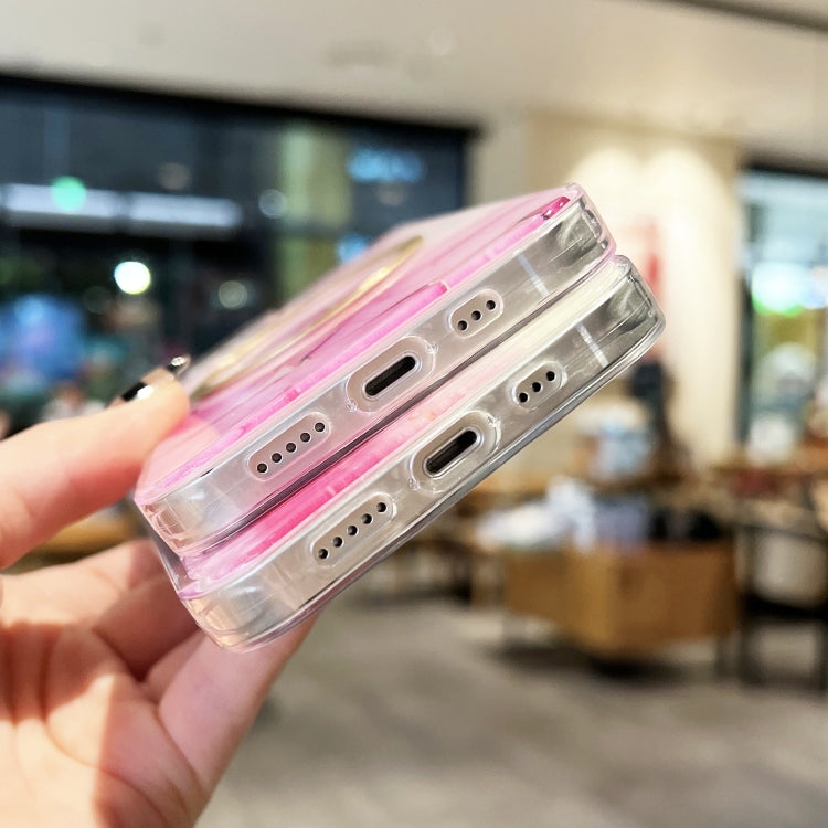 Gilt Marble Magsafe Phone Case, For iPhone 13, For iPhone 13 Pro, For iPhone 13 Pro Max, For iPhone 12, For iPhone 12 Pro, For iPhone 12 Pro Max