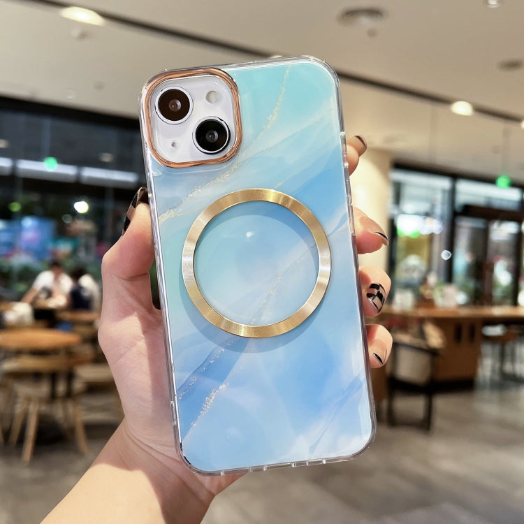 Gilt Marble Magsafe Phone Case, For iPhone 13, For iPhone 13 Pro, For iPhone 13 Pro Max, For iPhone 12, For iPhone 12 Pro, For iPhone 12 Pro Max
