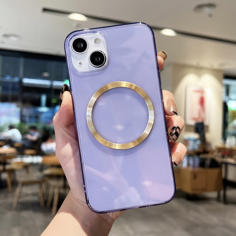 CD Texture MagSafe TPU Phone Case, For iPhone 14, For iPhone 14 Plus, For iPhone 14 Pro