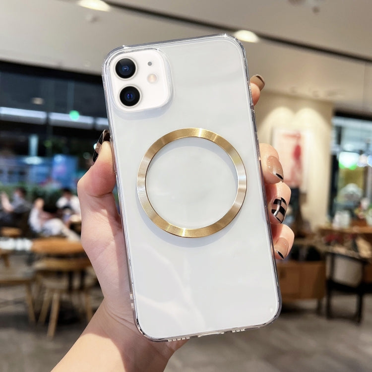CD Texture MagSafe TPU Phone Case, For iPhone 13 Pro, For iPhone 13 Pro Max, For iPhone 12 mini