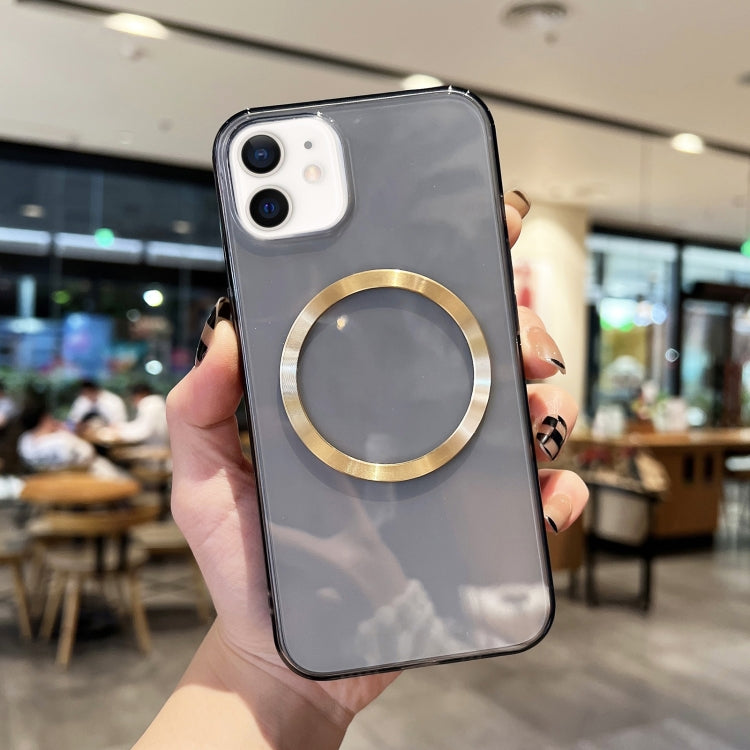 CD Texture MagSafe TPU Phone Case, For iPhone 13 Pro, For iPhone 13 Pro Max, For iPhone 12 mini