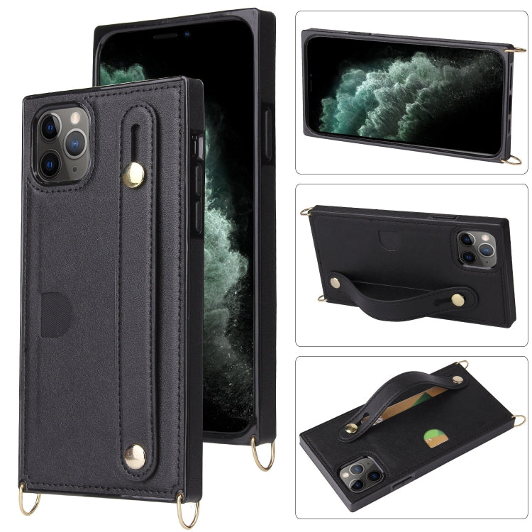 Crossbody Lanyard Shockproof Protective Phone Case, For iPhone 13, For iPhone 13 Mini, For iPhone 13 Pro, For iPhone 13 Pro Max