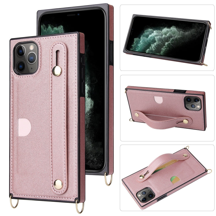 Crossbody Lanyard Shockproof Protective Phone Case, For iPhone 13, For iPhone 13 Mini, For iPhone 13 Pro, For iPhone 13 Pro Max