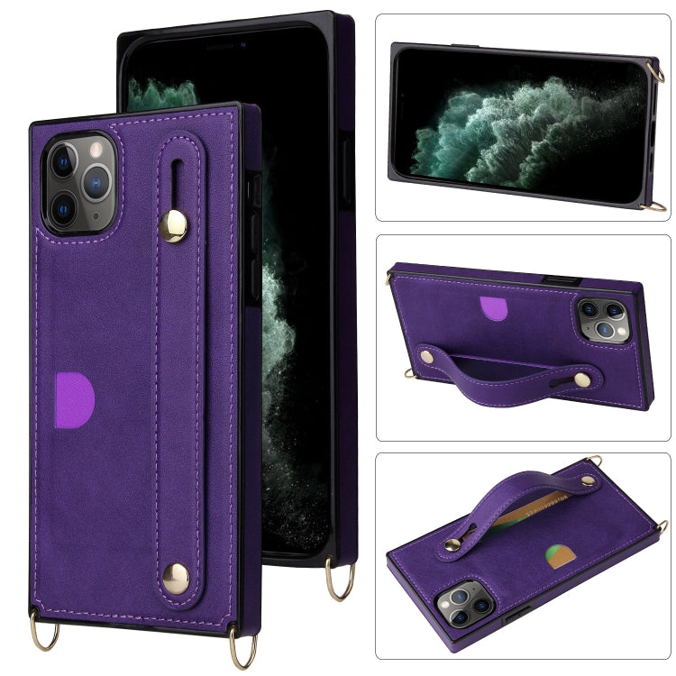 Crossbody Lanyard Shockproof Protective Phone Case, For iPhone 13, For iPhone 13 Mini, For iPhone 13 Pro, For iPhone 13 Pro Max