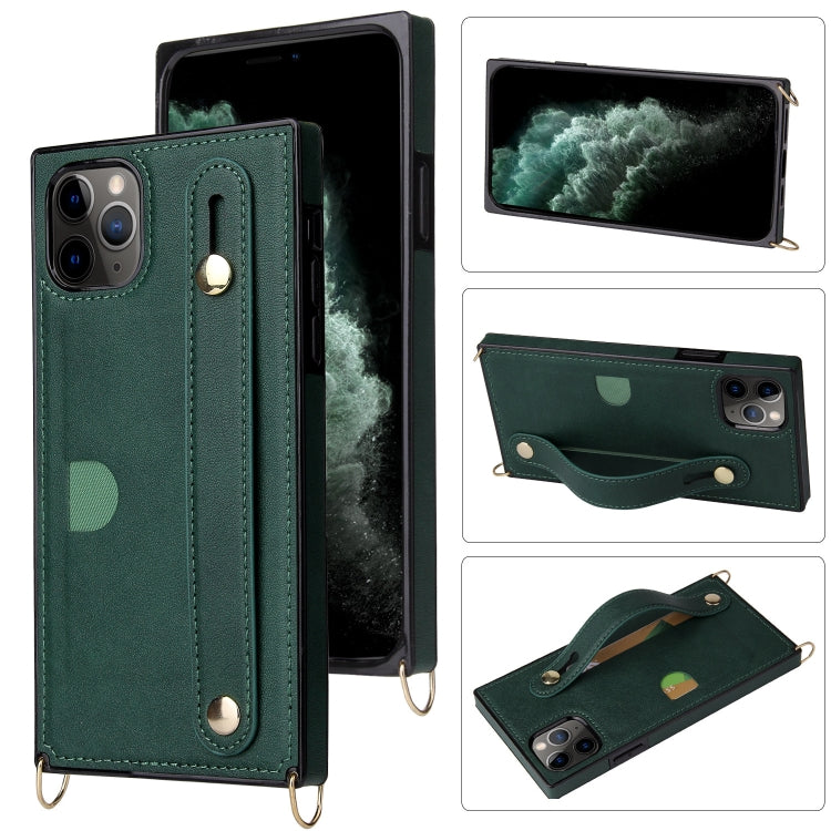 Crossbody Lanyard Shockproof Protective Phone Case, For iPhone 13, For iPhone 13 Mini, For iPhone 13 Pro, For iPhone 13 Pro Max