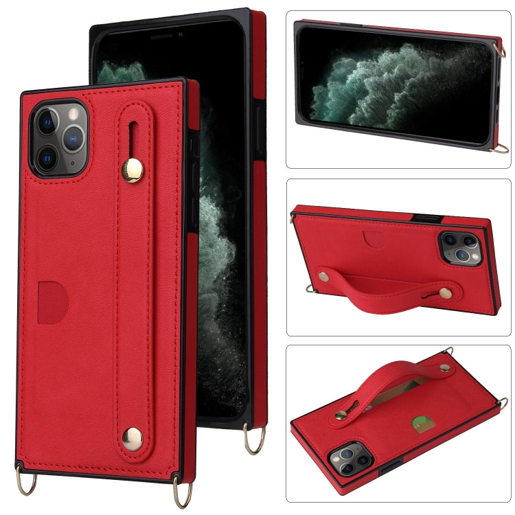 Crossbody Lanyard Shockproof Protective Phone Case, For iPhone 13, For iPhone 13 Mini, For iPhone 13 Pro, For iPhone 13 Pro Max