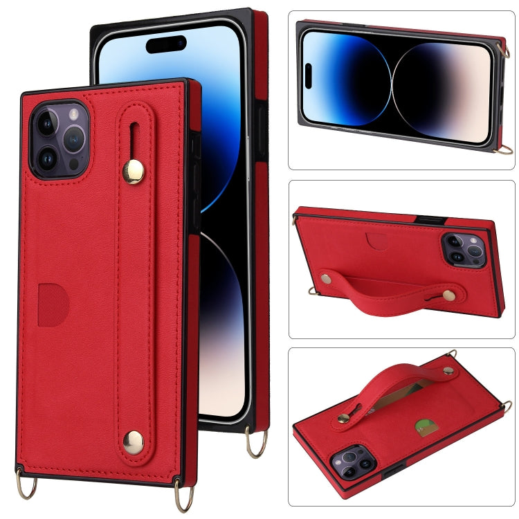 Crossbody Lanyard Shockproof Protective Phone Case, For iPhone 14 Pro Max, For iPhone 14 Pro, For iPhone 14 Plus, For iPhone 14