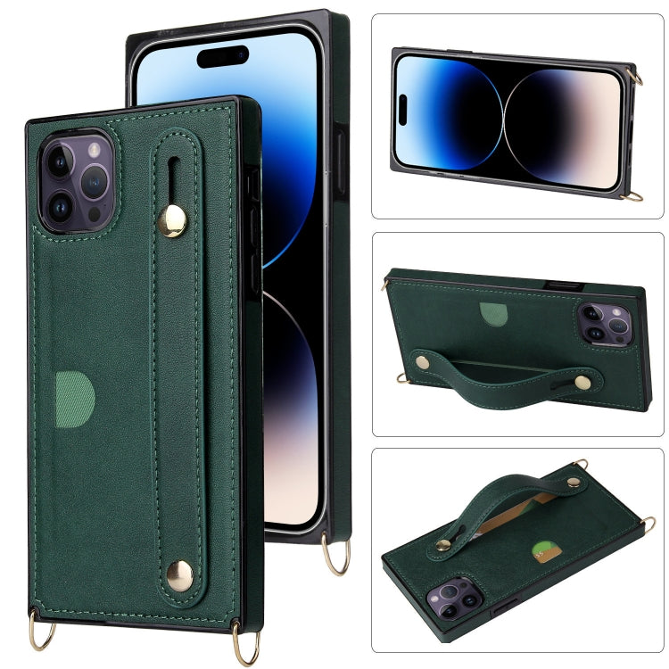 Crossbody Lanyard Shockproof Protective Phone Case, For iPhone 14 Pro Max, For iPhone 14 Pro, For iPhone 14 Plus, For iPhone 14