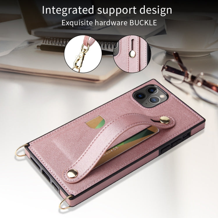 Crossbody Lanyard Shockproof Protective Phone Case, For iPhone 14 Pro Max, For iPhone 14 Pro, For iPhone 14 Plus, For iPhone 14
