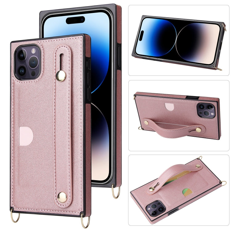 Crossbody Lanyard Shockproof Protective Phone Case, For iPhone 14 Pro Max, For iPhone 14 Pro, For iPhone 14 Plus, For iPhone 14