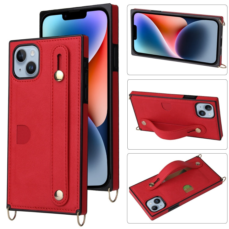Crossbody Lanyard Shockproof Protective Phone Case, For iPhone 14 Pro Max, For iPhone 14 Pro, For iPhone 14 Plus, For iPhone 14