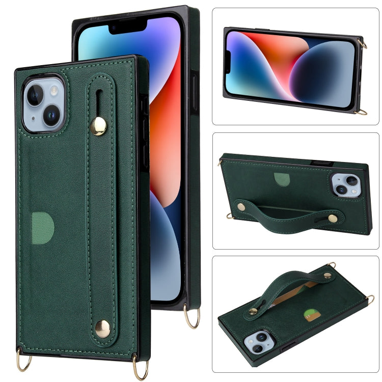 Crossbody Lanyard Shockproof Protective Phone Case, For iPhone 14 Pro Max, For iPhone 14 Pro, For iPhone 14 Plus, For iPhone 14