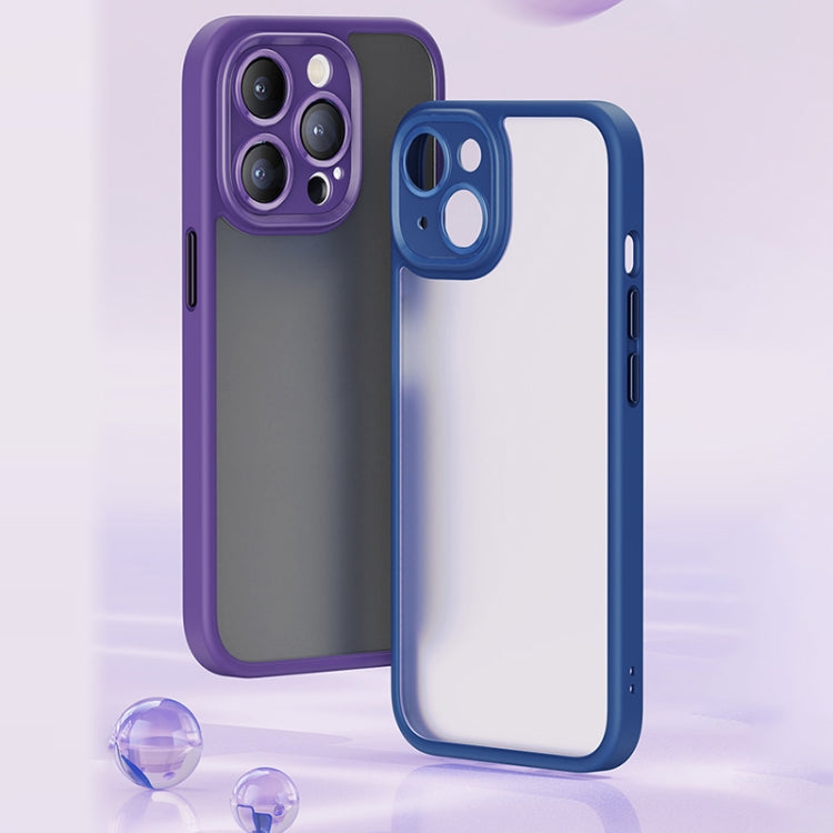 ROCK Guard Skin-feel Phone Case, For iPhone 14, For iPhone 14 Pro Max, For iPhone 14 Plus, For iPhone 14 Pro