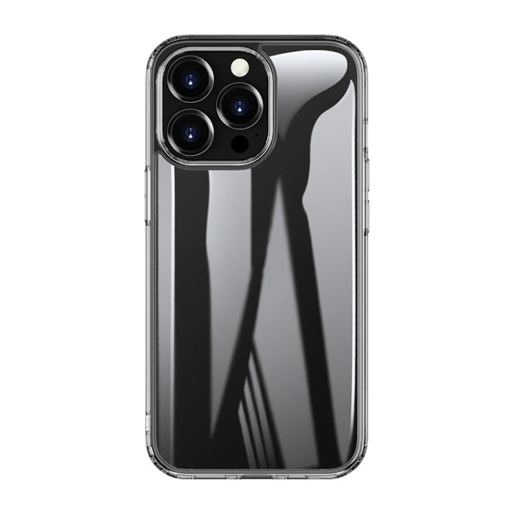 ROCK Pure Series Phone Case, For iPhone 14, For iPhone 14 Plus, For iPhone 14 Pro, For iPhone 14 Pro Max