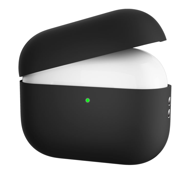 Earphone Silicone Protective Case, For AirPods Pro 2