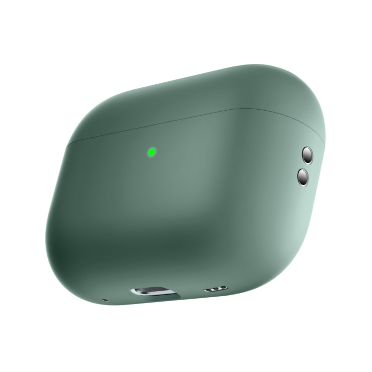 Earphone Silicone Protective Case, For AirPods Pro 2