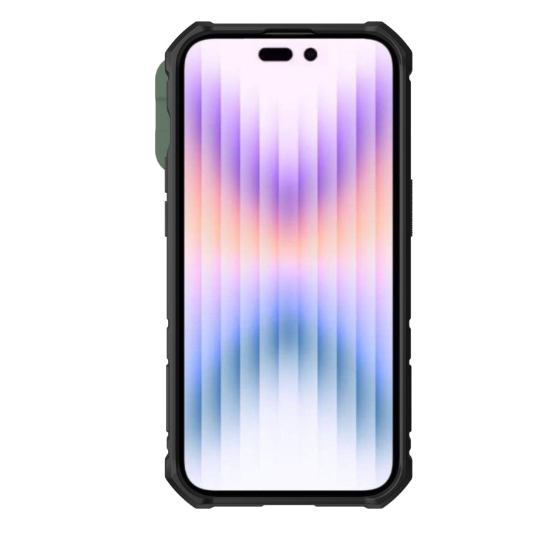 NILLKIN CamShield Armor Pro Magnetic Phone Case