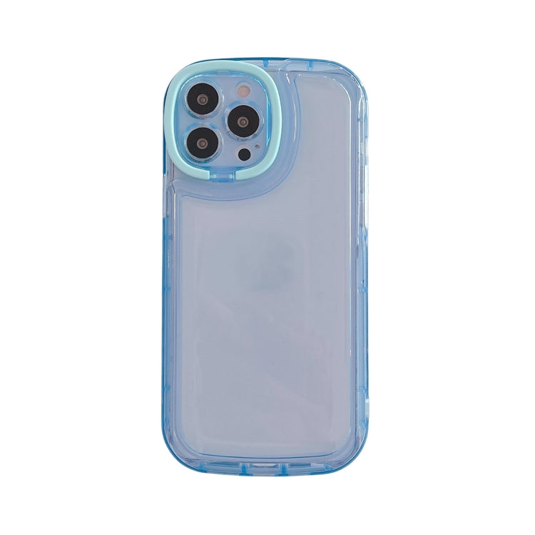 Lens Invisible Bracket TPU Phone Case, For iPhone 13 Pro Max, For iPhone 13 Pro, For iPhone 13, For iPhone 12 Pro Max