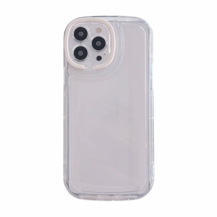 Lens Invisible Bracket TPU Phone Case, For iPhone 12 Pro, For iPhone 12, For iPhone 11 Pro Max, For iPhone 11