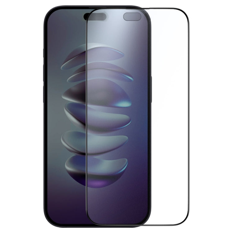 NILLKIN Fog Mirror 0.33mm 9H Full Screen Matte Tempered Glass Film