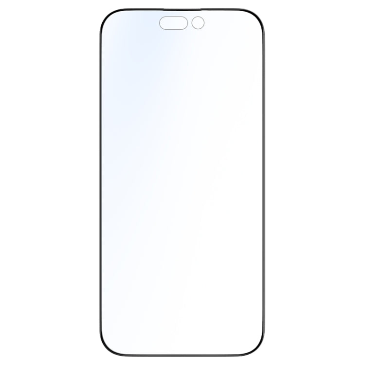 NILLKIN Fog Mirror 0.33mm 9H Full Screen Matte Tempered Glass Film