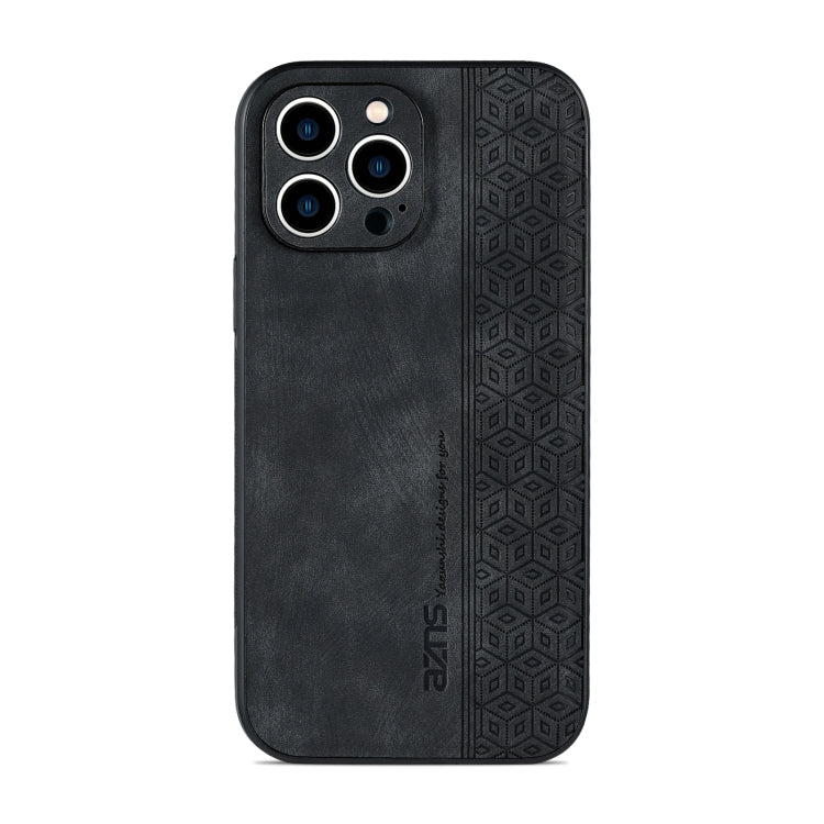 AZNS 3D Embossed Skin Feel Phone Case, For iPhone 12 Pro Max, For iPhone 12 Pro, For OPPO K10 Pro 5G, For vivo S15