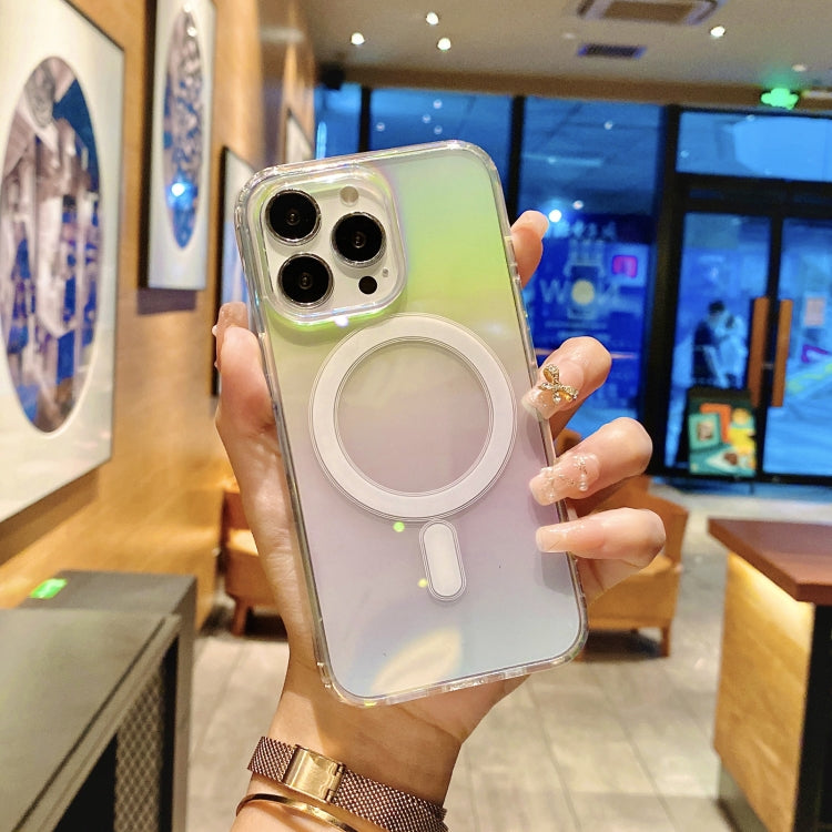 MagSafe Magnetic Color Plated Phone Case, For iPhone 14 Pro Max, For iPhone 14 Pro, For iPhone 14, For iPhone 14 Plus, For iPhone 13 Pro Max, For iPhone 13 Pro, For iPhone 13, For iPhone 12 Pro Max
