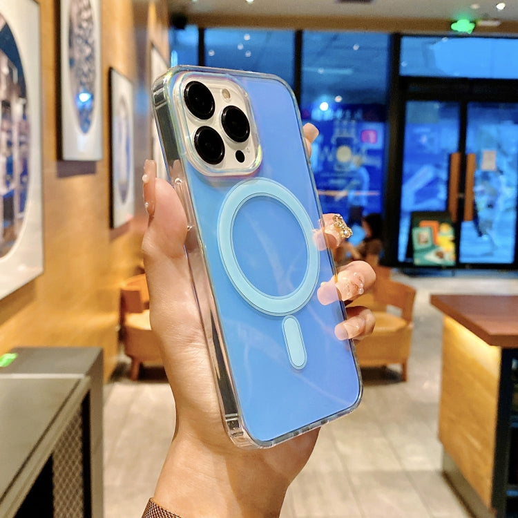 MagSafe Magnetic Color Plated Phone Case, For iPhone 12 / 12 Pro, For iPhone 11 Pro Max, For iPhone 11, For iPhone 11 Pro