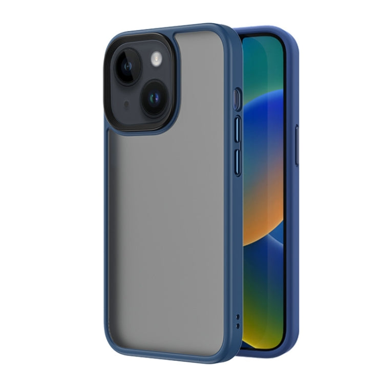 ROCK Guard Skin-feel Phone Case, For iPhone 14, For iPhone 14 Plus