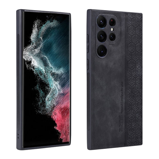 AZNS 3D Embossed Skin Feel Phone Case, For Samsung Galaxy S22 Ultra 5G, For Samsung Galaxy Z Flip3 5G, For Xiaomi Redmi 10A / 9C, For Xiaomi Redmi 10C / 10 Indian