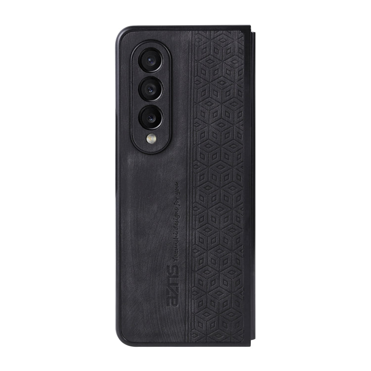 AZNS 3D Embossed Skin Feel Phone Case, For Samsung Galaxy Z Flip4 5G, For Samsung Galaxy Z Fold4 5G, For Samsung Galaxy Z Fold3 5G, For iPhone SE 2022 / SE 2020 / 8 / 7