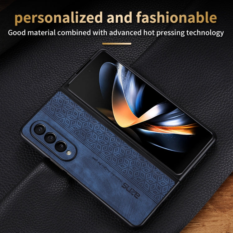 AZNS 3D Embossed Skin Feel Phone Case, For Samsung Galaxy Z Flip4 5G, For Samsung Galaxy Z Fold4 5G, For Samsung Galaxy Z Fold3 5G, For iPhone SE 2022 / SE 2020 / 8 / 7