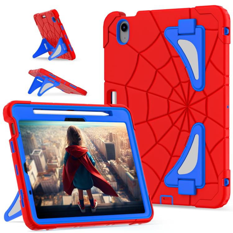 For iPad 11 2018/2020/2021 / Air5 10.9 2022 / Air4 10.9 2020 Shockproof Protective Tablet Case, For iPad Pro 11 2018/2020/2021