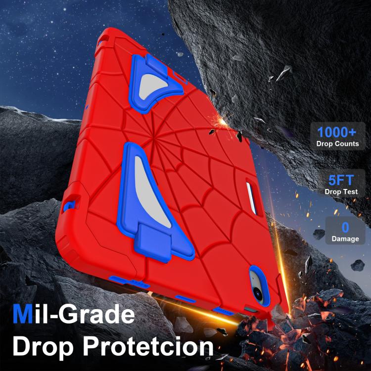 For iPad 11 2018/2020/2021 / Air5 10.9 2022 / Air4 10.9 2020 Shockproof Protective Tablet Case, For iPad Pro 11 2018/2020/2021