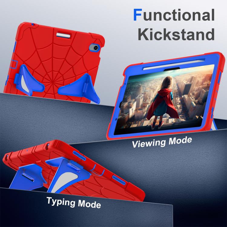 For iPad 11 2018/2020/2021 / Air5 10.9 2022 / Air4 10.9 2020 Shockproof Protective Tablet Case, For iPad Pro 11 2018/2020/2021