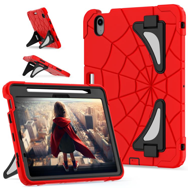 For iPad 11 2018/2020/2021 / Air5 10.9 2022 / Air4 10.9 2020 Shockproof Protective Tablet Case, For iPad Pro 11 2018/2020/2021