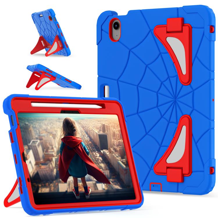 For iPad 11 2018/2020/2021 / Air5 10.9 2022 / Air4 10.9 2020 Shockproof Protective Tablet Case, For iPad Pro 11 2018/2020/2021