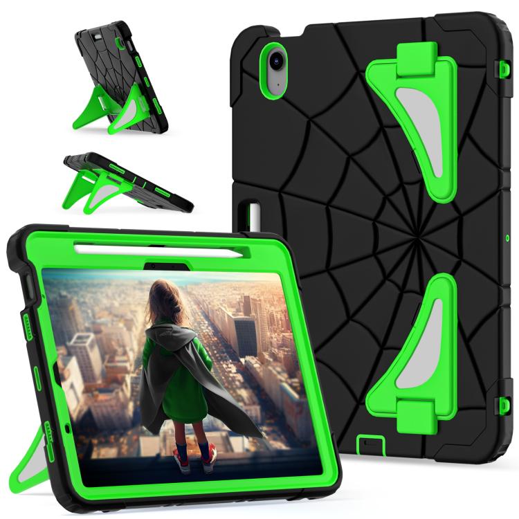 For iPad 11 2018/2020/2021 / Air5 10.9 2022 / Air4 10.9 2020 Shockproof Protective Tablet Case, For iPad Pro 11 2018/2020/2021