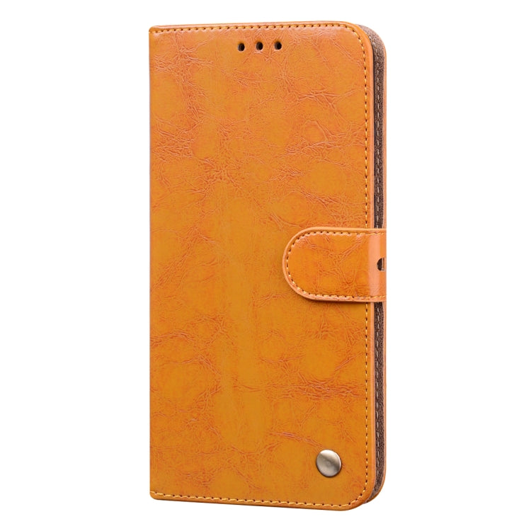 Oil Wax Texture Leather Phone Case, For iPhone 14 Plus, For iPhone 14 Pro Max, For iPhone 14 Pro, For iPhone 14, For Honor X7/Play 30 Plus, For Samsung Galaxy M33 5G Global